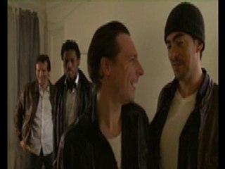 extrait 2 de la vidéo "le sang des liens"