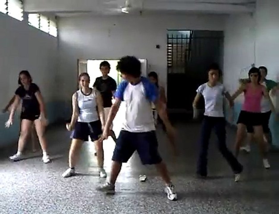 Ensayo nQv! 2009
