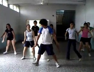 Ensayo nQv! 2009