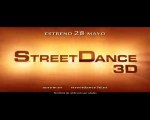 Street Dance 3D Spot2 [10seg] Español