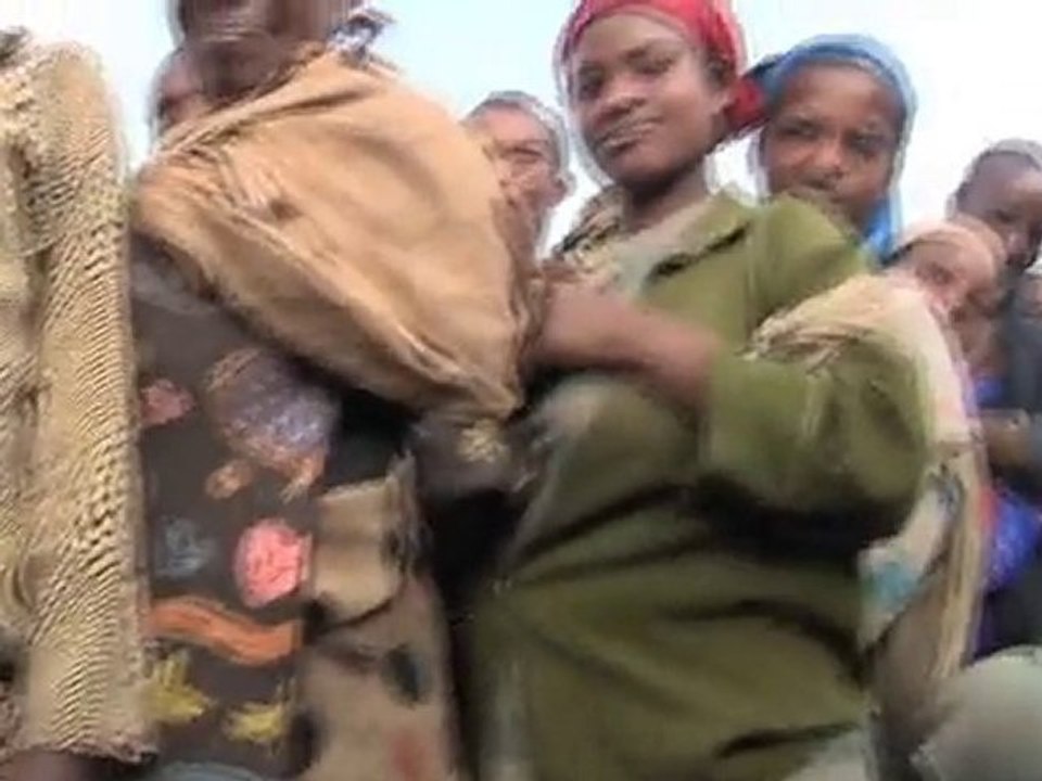 The MapMakers: Project Ethiopia Episode 1