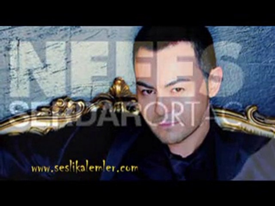 Serdar Ortaç - Gülün Rengi ( www.seslikalemler.com )