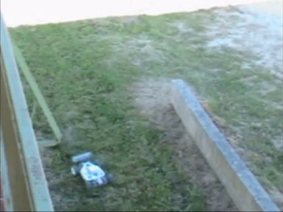 Run avec Olivier puis Bastien !!