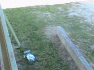 Run avec Olivier puis Bastien !!