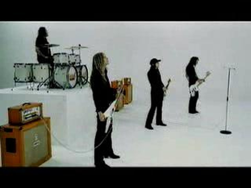 The Hellacopters "Clip"