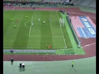 ALTAY-KONYASPOR  YÜKSELME GRUBU SON MAÇ ALTAY 2-KONYASPOR 2