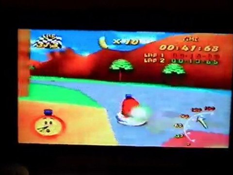 DKR AL Hover 3lap 42.90*