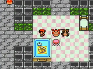 Pokémon Version Cristal (12) Le Phare D'Oliville