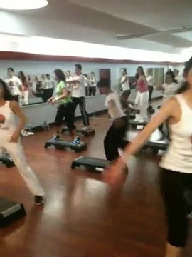 Dimanche 23 Mai 2010 Vithalles Raspail Step Patrick