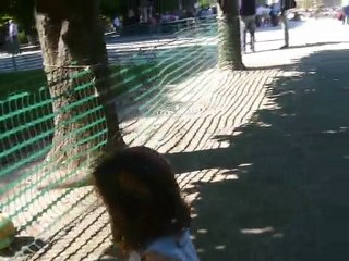 Flagrant délit de bêtise....