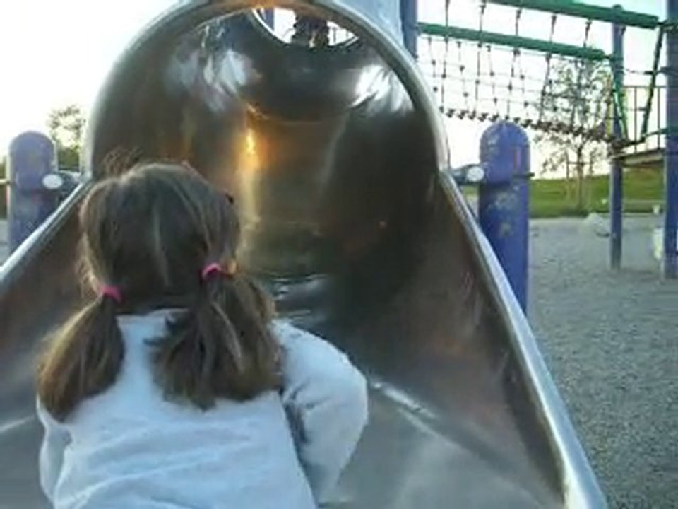 Avec papa