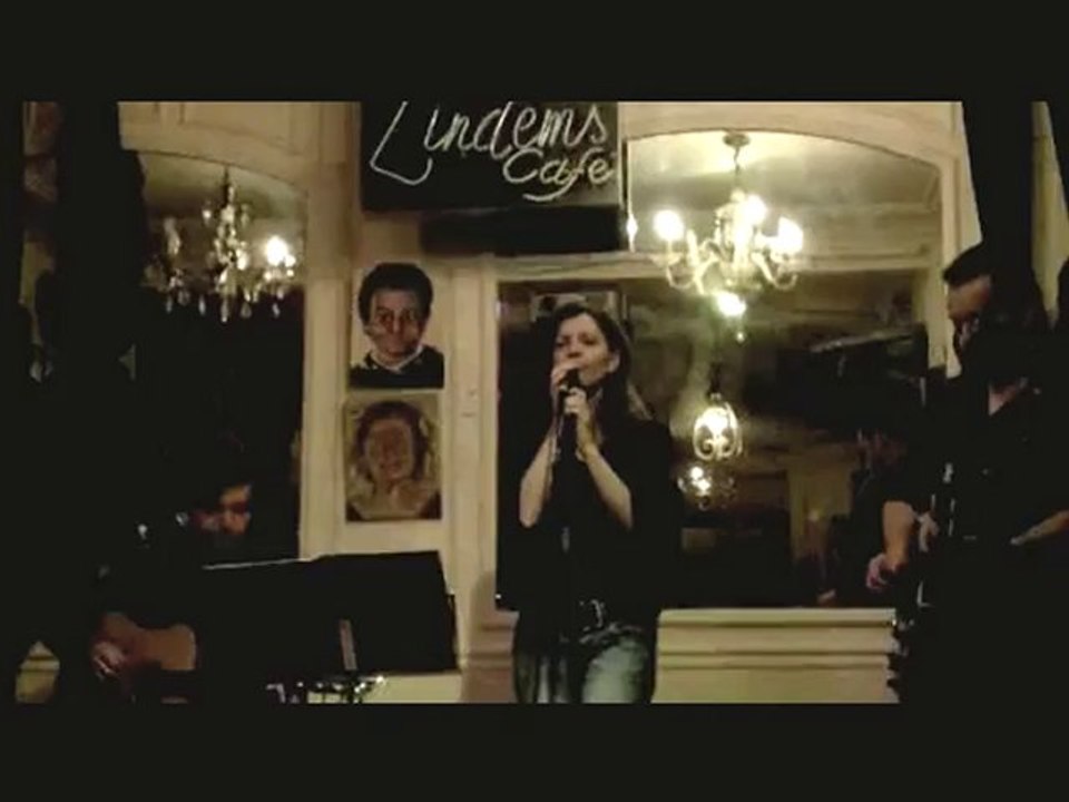 GAYA - Roxanne by The Police