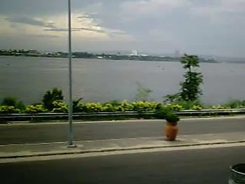 Le fleuve congo