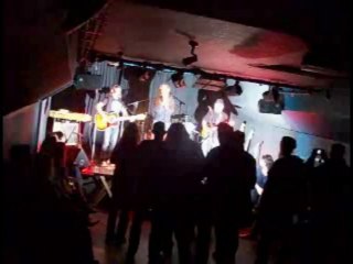 the Flying Pigs - So you think ... 05.11.09  (acoustipigs)