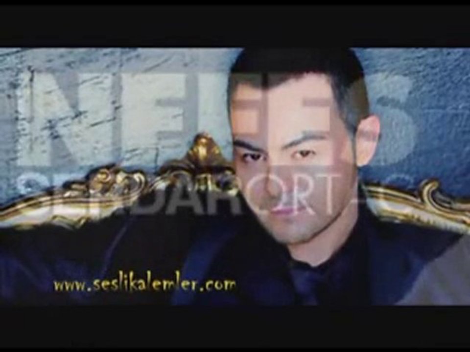 Serdar Ortaç -  Parodi ( www.seslikalemler.com )