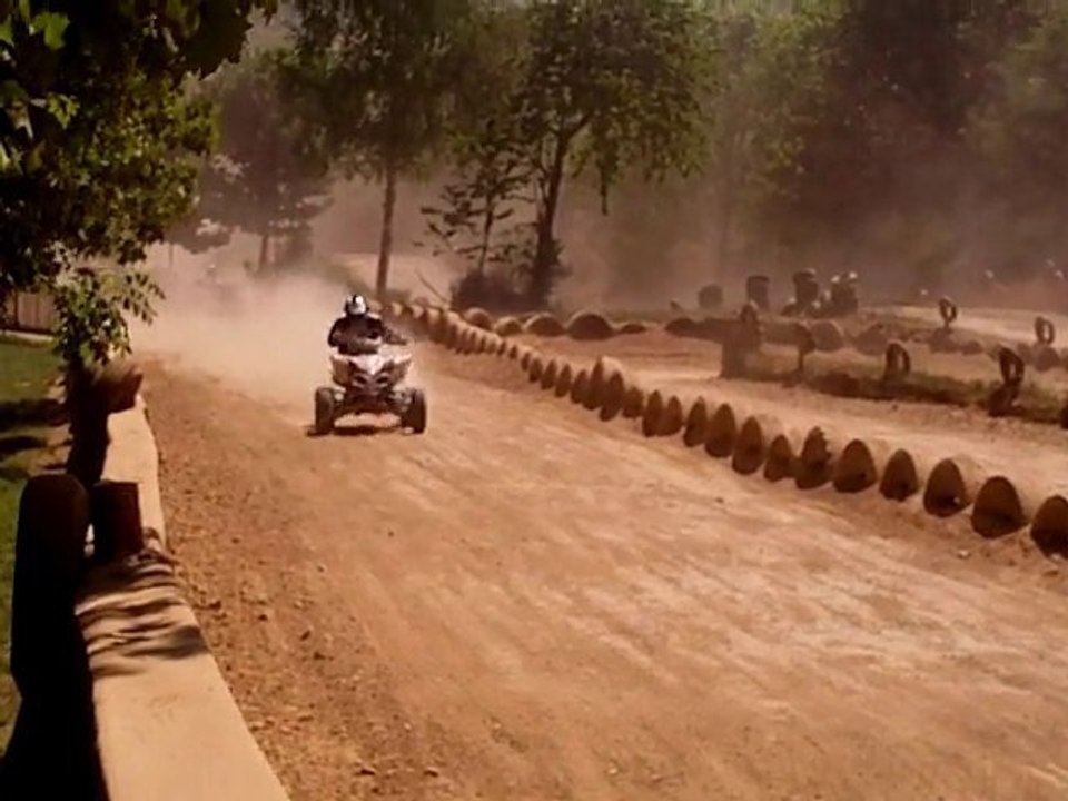 Beauvais Liovette Vip-Quad Rody 2