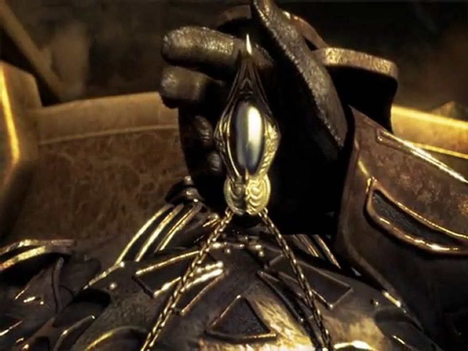 Divinity II Ego Draconis - Histoire