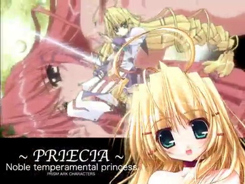 KOTOKO - Genzai no requiem (PRISM ARK -PRISM HEART2-)