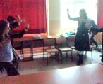 OYUNHAVASI Anadolu 11 - A Sınıfı Sınav Stresi Atıyor