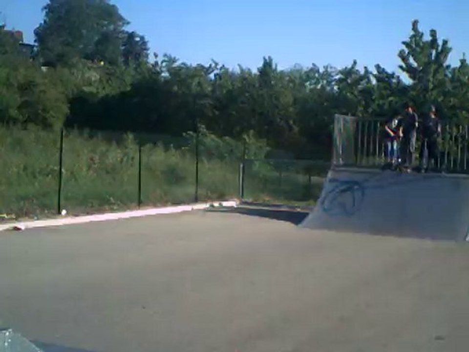 trotirider