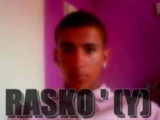 RASKO FEAT SAMYA-TELLEMENT DE PROBLEMES 2010