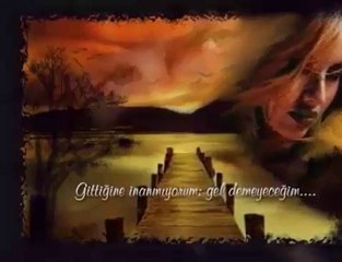 Ben Sadece bir Sevenim - Ömer Köroğlu  (Hikaye)