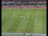 ALTAY-KONYASPOR  YÜKSELME GRUBU SON MAÇ ALTAY 2-KONYASPOR 2