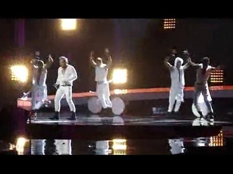 Πρόβα τζενεράλε Γιώργου Αλκαίου στο Οσλο