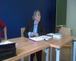 Jean-Pierre Faye( 4/7 ) Colloque Philosophie Arno Munster UPJV