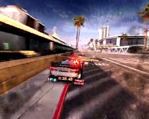 Split/Second Velocity (gameplay)