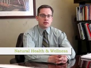 Salt Lake City Chiropractor - Dr. Brandon Allred