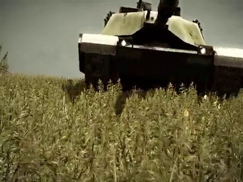 Operation Flashpoint Dragon Rising - Gameplay 2