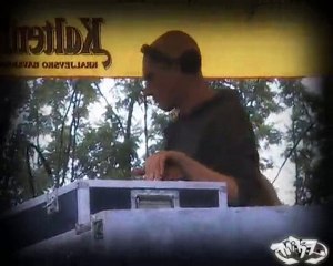 Halloween Party - Pyrotek / R-Metik - Var - 31-10-2009