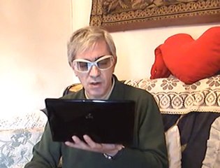 Entrevista de Luhan al autor