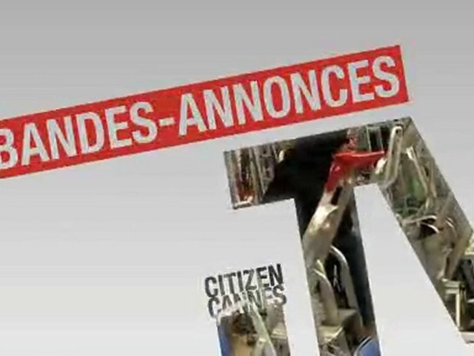 Zap' de Cannes - 23 mai