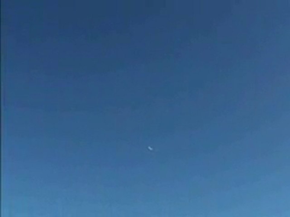 Avion no 2 aéromodélisme G-R 2009