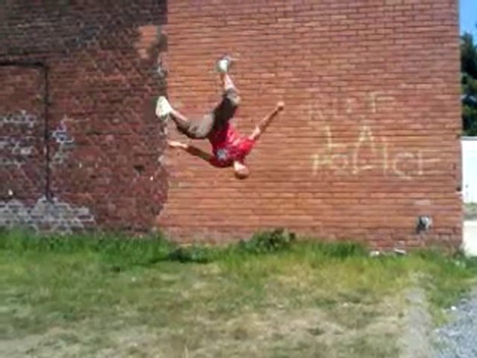 Moi en salto