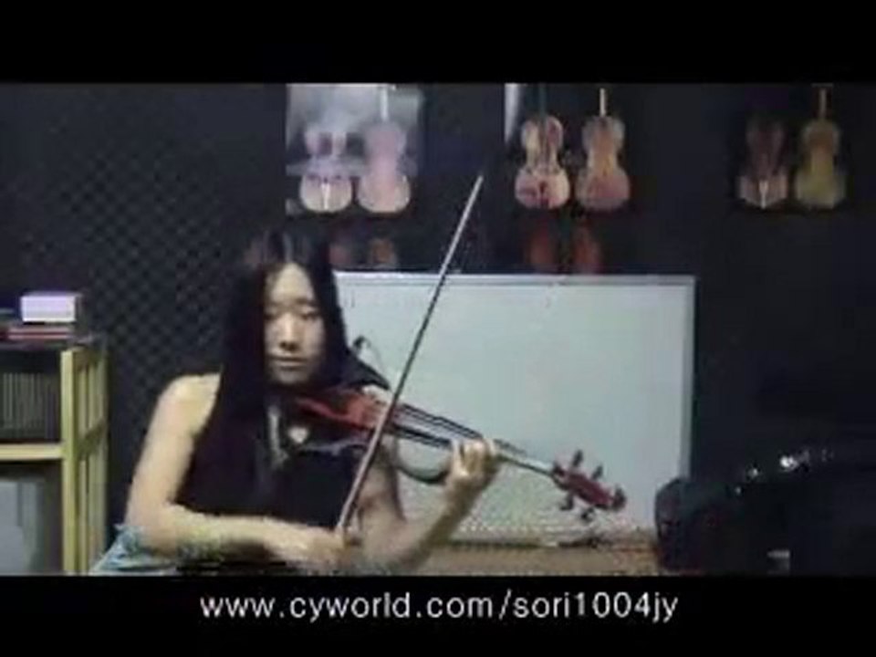 The Godfather - sori1004jy Ji Youn Kim