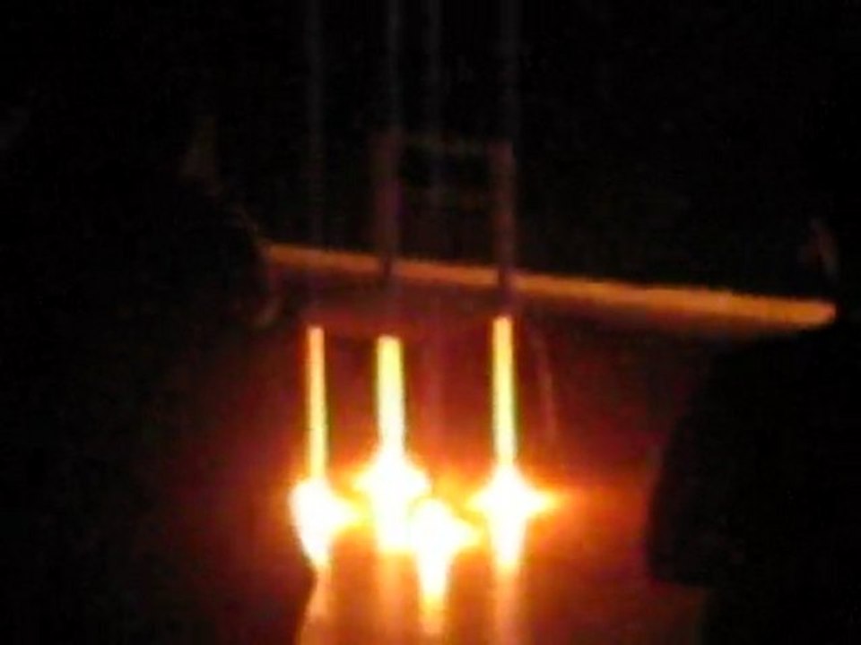 La Chaise Performance