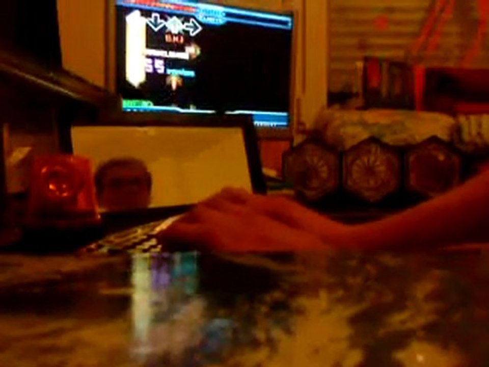 [Stepmania] Manian - Welcome To The Club