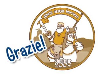 Giochi Senza Barriere 2009