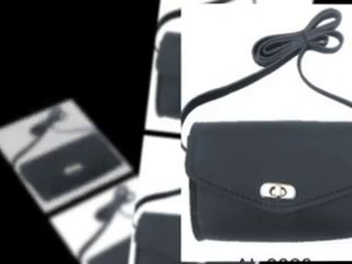 Ladies Studded Shoulder Bag