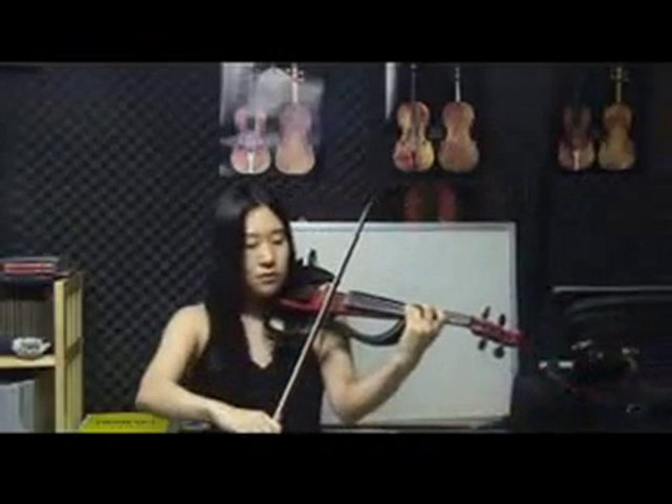 Phantom Of The Opera sori1004jy  ji youn kim