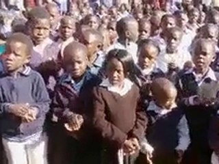 When 1000 Kids Ask “What’s for Dinner?” - CBN.com