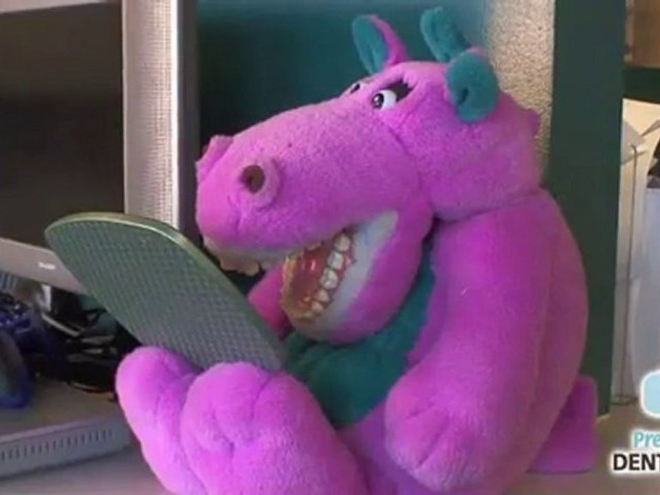 Dr Lisa's Highlands Ranch Toothbrushing Rewards Program