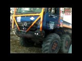 Truck Trial 2010 - Montée Impossible 6&8 roues motrices
