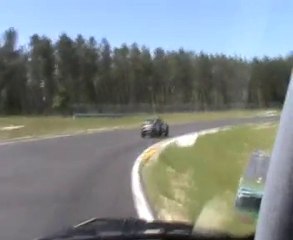 106 xsi saintonge le 24 mai 2010