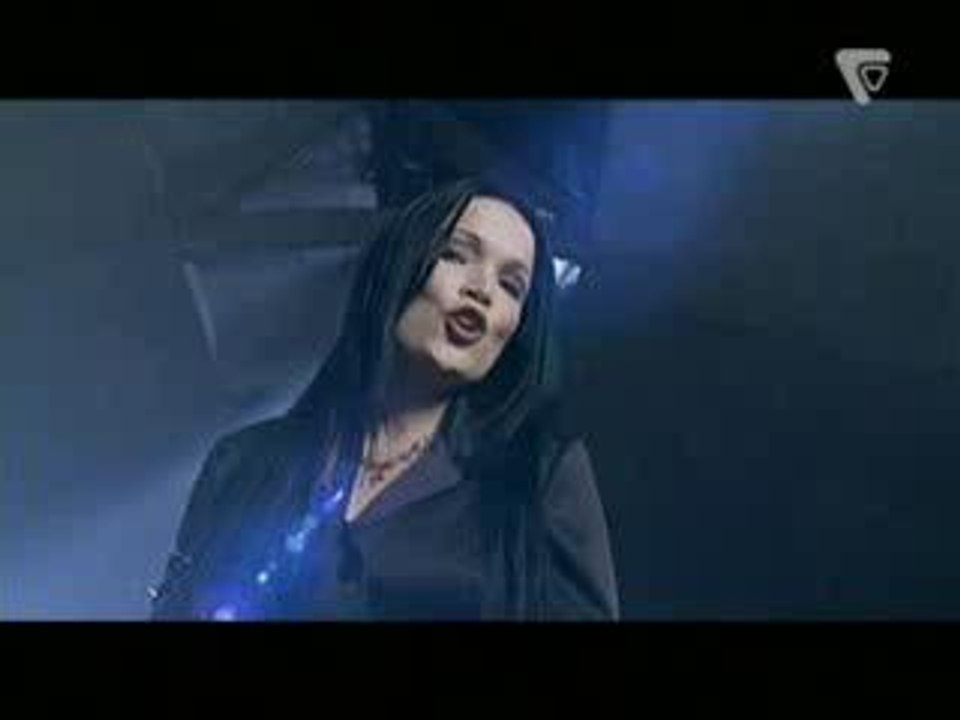 Nightwish - Wish I Had An Angel