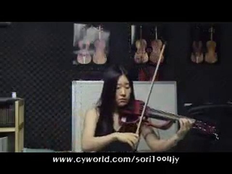 If (Tae Yeon - SNSD) - sori1004jy Ji Youn Kim