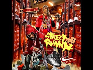 LIL' WAYNE - STREET RUNNAZ 46 - 14 - AGE
